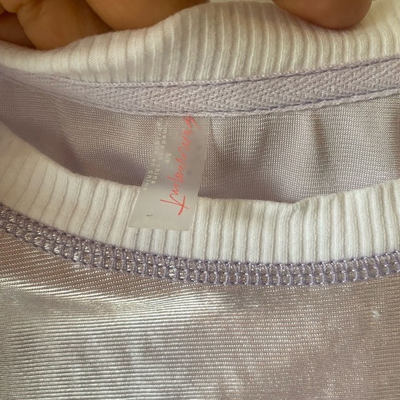 Free People Movement  Track Star Layer - Picture 10 of 11